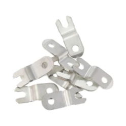 Apparaatvoet, voor easy500, EC4P, ES4P, easy 200, MFD-CP8/CP10