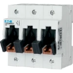 D0-zekering patroonlastscheider Eaton Z-SLS/NEOZ/3