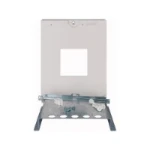 Inbouwunit met schakelaars Eaton EWK-NZM2-KIT