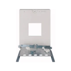 Inbouwmodule EWK, vermogensautomaat NZM2 250A 3P 4P