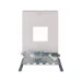 Inbouwunit met schakelaars xEnergy Basic EWK Eaton Inbouwmodule EWK, vermogensautomaat NZM2 250A 3P 4P 193697