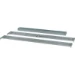 Montagetoebehoren (kast/lessenaar) xEnergy Main flatpack Eaton XT Montagebeugel voor hoofdrailsteun; hoekveld 180767