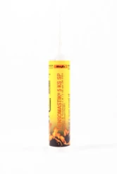 ORYX Brandisolerende coating/-bandage/-schuim/-dichtstof Passieve brand beveiliging