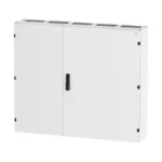 Schakelkast leeg Eaton EMC2-H57/55-W