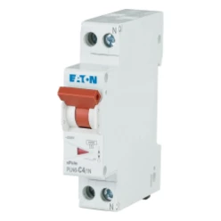 Eaton Installatieautomaat xPole
