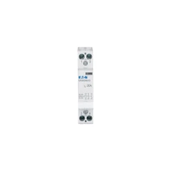 Installatierelais, 12V AC/DC, 20A, 2NO, 1TE