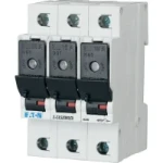 D0-zekering patroonlastscheider Eaton Z-SLS/D01/3