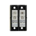 Distributie-klemmenblok Bussmann Low Voltage UL Eaton Klemmenaansluitblok, laagspanning, 175 A, AC 600 V, DC 600 V, 2P, UL 16220-2