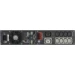 UPS Eaton 9PX Eaton Eaton 9PX UPS 2200VA/2200W Rack/Tower 2U : Online 1 Fase : Netpack : L 9PX2200IRTN-L