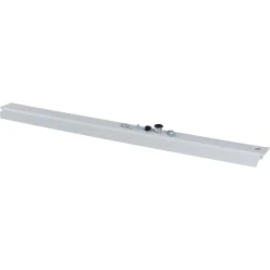 Afdekstrook B=50mm reserveveld vert.zek.lastsch. met faseafstand 185