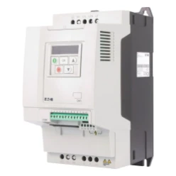 Frequentieregelaar U/f, SLV, CLV; DA1 3~/3~400V 14A 5,5kW EMC IP20, co