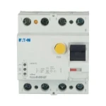 Aardlekschakelaar Eaton FRCDM-40/4/003-G/F