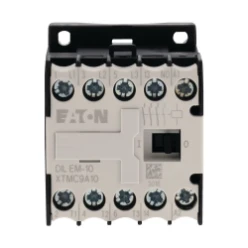 Magneetschakelaar DILEM-10(240V50HZ) 4kW, 1m,0v