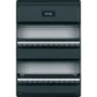 Eaton Groepenkast, leeg Systeem 55