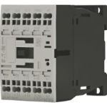 Magneetschakelaar Eaton DILM7-10(220V50/60HZ)-PI
