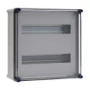 Eaton Groepenkast, leeg Halyester