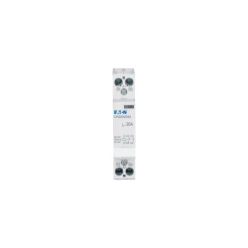 Installatierelais, 24V AC/DC, 20A, 2NC, 1TE