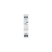 Installatiehulpschakelaar modulair xPole Eaton Installatierelais, 24V AC/DC, 20A, 2NC, 1TE 176469