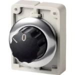 Keuzeschakelaar frontelement Eaton M30C-FW