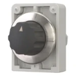 Keuzeschakelaar frontelement Eaton M30I-FWR4