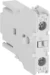Hulpcontactblok Magneetschakelaar / M mini ABB Componenten Hulp Contact 1NO Zijkant montage 1SAL100513R9906