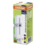 Compact fluorescentielamp zonder geïntegreerd voorschakelapparaat OSRAM DULUX T/E PLUS 26 W/830