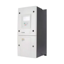 Frequentieregelaar U/f, SLV, CLV; DA1 3~/3~230V 46A 11kW EMC IP55, coa