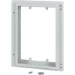 Componenten voor uitbouw voor kast/lessenaar xEnergy Main flatpack Eaton XT-XP Adapterframe voor IZMX16 182111