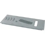 Montageplaat voor kast/lessenaar Eaton XMN341408-630-BF