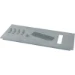 Montageplaat voor kast/lessenaar xEnergy Main flatpack Eaton Mnt. Kit voor 1xNZM3 t/m 630A, 3/4P HxB=350x800mm 192718