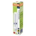 Compact fluorescentielamp zonder geïntegreerd voorschakelapparaat OSRAM DULUX® D LEDVANCE DULUX D 18W/827 G24D-2 FS1 4050300011462