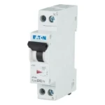 Installatieautomaat Eaton PLN6-B40/1N-MW