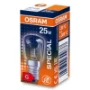 Gloeilamp buisvormig SPECIAL OVEN T OSRAM SCHAKLAMP T2657CL25 E14 4050300309637