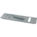 Montageplaat voor kast/lessenaar xEnergy Main flatpack Eaton Mnt. Kit voor 1xNZM3 t/m 400A, 3/4P HxB=250x800mm 192716