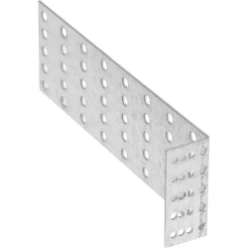 Montagehoek, voor DIN-rail, (2Stuks)