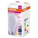 LED-lamp OSRAM P CLAS A 150 17 W/2700 K E27