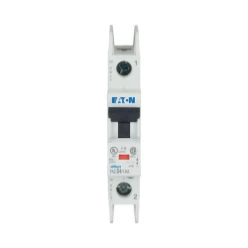 Installatie-automaat (MCB) FAZ-NA, 1P, 4A, D-curve, 15kA, UL-cert.