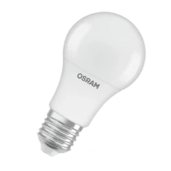 LED VALUE CLASSIC A 8W 840 Frosted E27