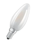 LED-lamp LEDVANCE LEDPCLB25 2,5W/827 230VGLFR E14 FS1