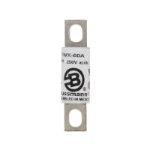Smeltpatroon (mes) Eaton BUSS HIGH SPEED FUSE