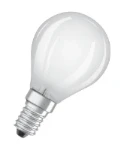 LED-lamp OSRAM LED Star Classic P 40 4W 840 Froste