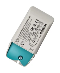 Transformator laagvolt lichtsysteem HALOTRONIC®-COMPACT – HTM, HTN LEDVANCE OS HALOTRAFO MUIS  HTM 70VA 4050300442310
