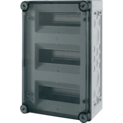 AutomatenKast Ci, 3x9PE, HxBxD=250x375x150mm