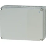 Installatiekast leeg Eaton CI45E-200-RAL7035