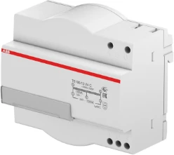ABB Componenten 1-fase stuurtransformator System pro M compact