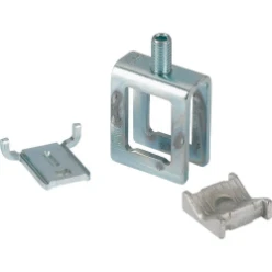 Railsysteemklem, voor CU 12x5
