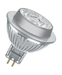 LED-lamp LEDVANCE P MR16 50 36° 7.8 W/2700K GU5.3