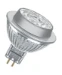 LED-lamp PARATHOM® DIM MR16 LEDVANCE PARATHOM  MR16 DIM 50 36gr. 7.8 W/2700 K GU5.3 4058075095120