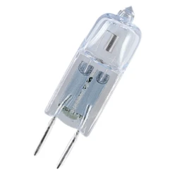 HALOSTAR® SUPERSTAR 2000 25 W 12 V GY6.35