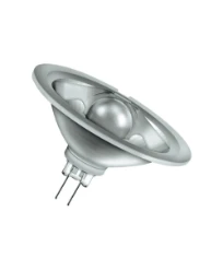 Laagvolt halogeenreflectorlamp HALOSPOT® 48 LEDVANCE OS HALOSPOT 48     20W 12V GU4 4050300003962